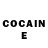 COCAIN Fish Scale Septekon Turbomen