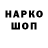 БУТИРАТ GHB Fastest Sports